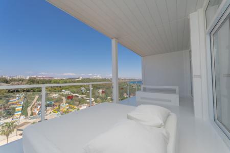 Отель Hotel SU & Aqualand в Анталья - Турция