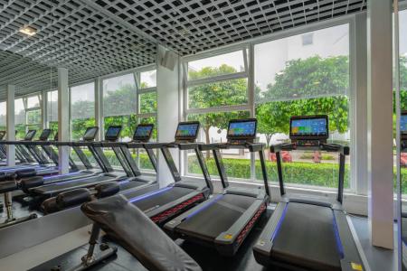 Отель Hotel SU & Aqualand в Анталья - Турция