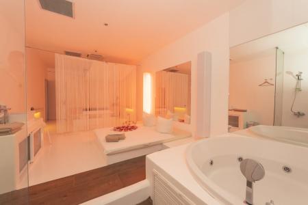 Отель Hotel SU & Aqualand в Анталья - Турция