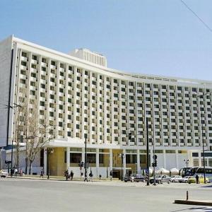 отель Hilton