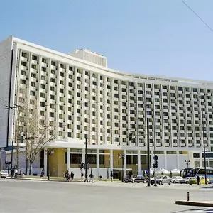 отель Hilton