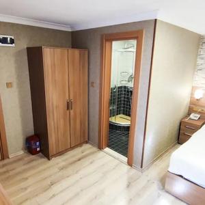 отель Ers Life Hotel