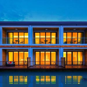 отель Pandora Vista Retreat