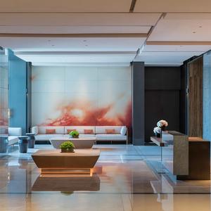 отель Grand Hyatt Changsha