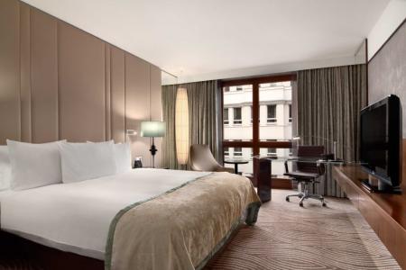 Hilton Berlin Hotel