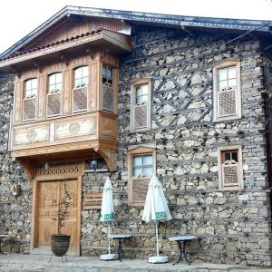 отель Ormana Active Dogan Boutique Hotel