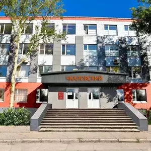 отель Hostel Chkalovskiy