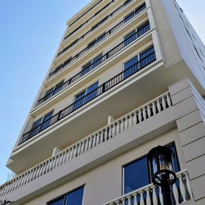 отель Faranda Collection Barranquilla, a member of Radisson Individuals