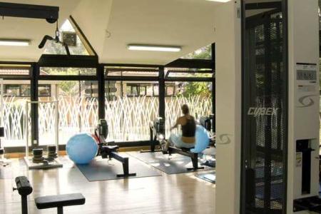 Hilton Addis Ababa Hotel