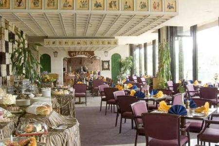 Hilton Addis Ababa Hotel