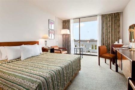 Hilton Addis Ababa Hotel