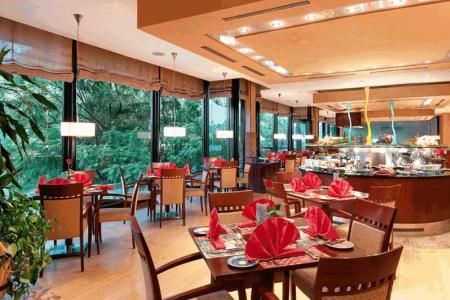 Hilton Addis Ababa Hotel