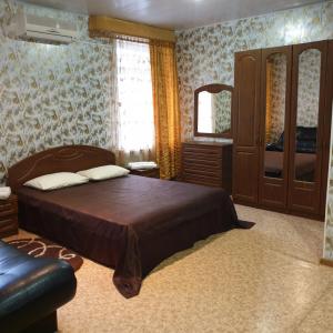 отель Zhemchuzhina Hotel