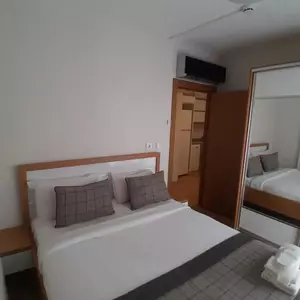 отель Del Puerto Hotel