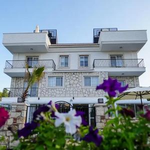 отель Urla 1867 Hotel