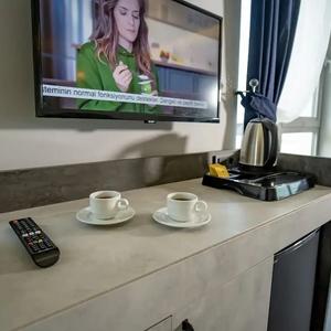 отель Newarise Hotel