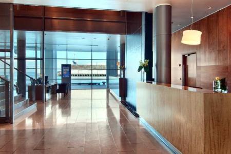 Hilton Auckland