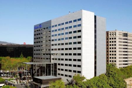 Отель Hilton Barcelona в Барселона - Испания