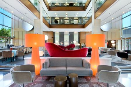 Отель Hilton Barcelona в Барселона - Испания