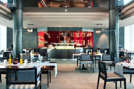 Отель Hilton Barcelona в Барселона - Испания