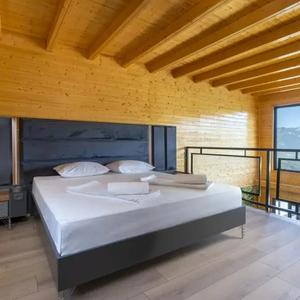 отель La Veranda Villas