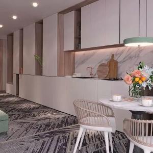 отель Gajrash Suites