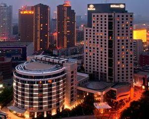 отель Hilton Beijing