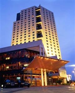 Отель Hilton Beijing в Пекин - Китай