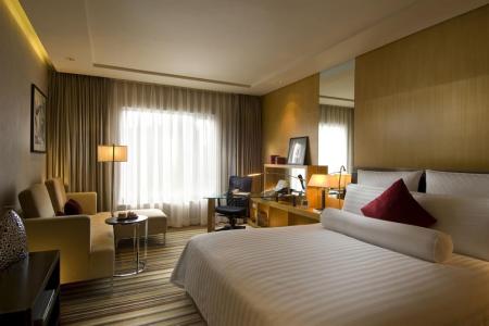 Отель Hilton Beijing в Пекин - Китай