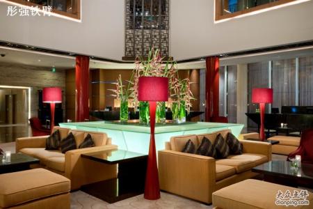 Отель Hilton Beijing в Пекин - Китай