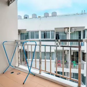 отель Nice to Meat you Rooms