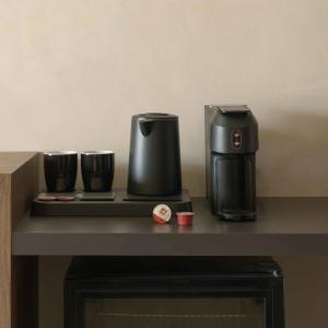 отель Nalu Resort & Spa
