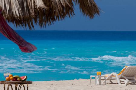 Отель Borg El Arab Beach Hotel в Александрия - Египет