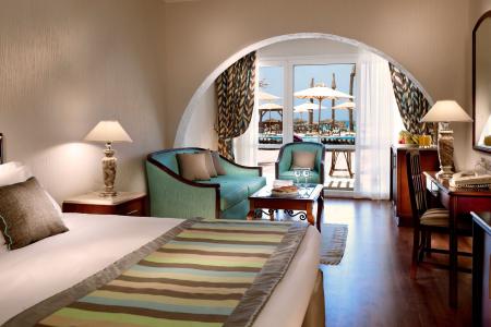 Отель Borg El Arab Beach Hotel в Александрия - Египет