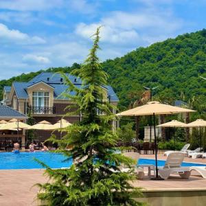 отель Bless Cottage Hotel