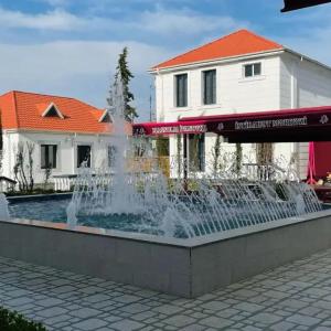 отель Hotel Magnolia Family Boutique and Spa