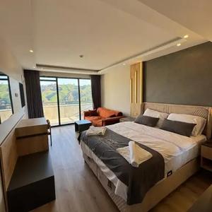 отель North Star Resort Hotel