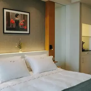 отель RUKA Hotel