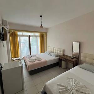 отель Inka Otel