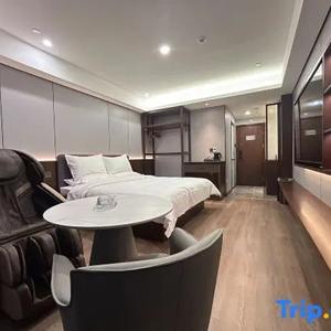 отель Meihao EZZI Hotel (Songjiang Yexie)