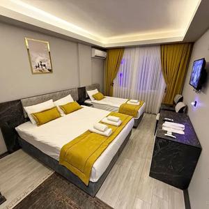 отель R?fat Otel