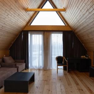 отель Resort Ranch In Variani