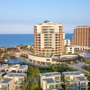 отель Melia Serenity Cam Ranh Beach Resort