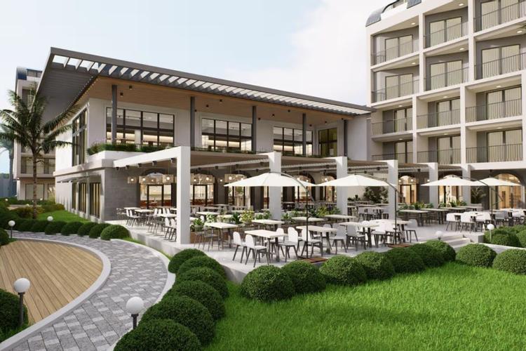 Avia Resort & Spa