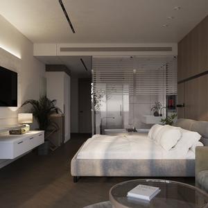 отель Amarina Sapphire Beach Resort (Adult Only +16)