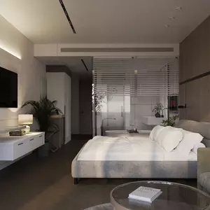 отель Amarina Sapphire Beach Resort (Adult Only +16)