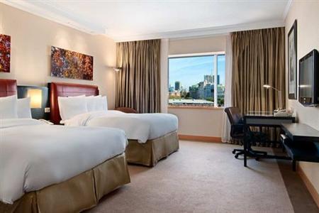 Hilton Buenos Aires