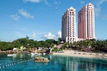 Movenpick Hotel Mactan Island Cebu