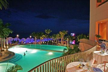 Movenpick Hotel Mactan Island Cebu