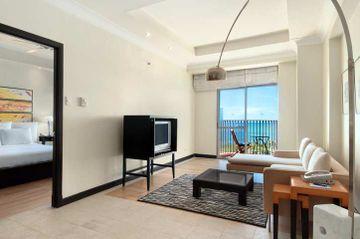 Movenpick Hotel Mactan Island Cebu